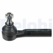 Delphi Steering Tie Rod End Ball Joint Front M14x1.5 TA3052