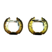 Bosch Brake Shoe Set Axle Kit 0 204 114 554