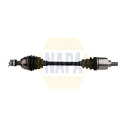 NAPA CV Drive Shaft Driveshaft Front Left NDS1547L