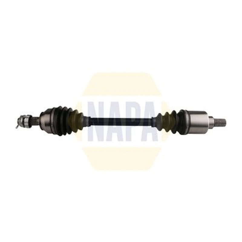 NAPA CV Drive Shaft Driveshaft Front Left NDS1547L