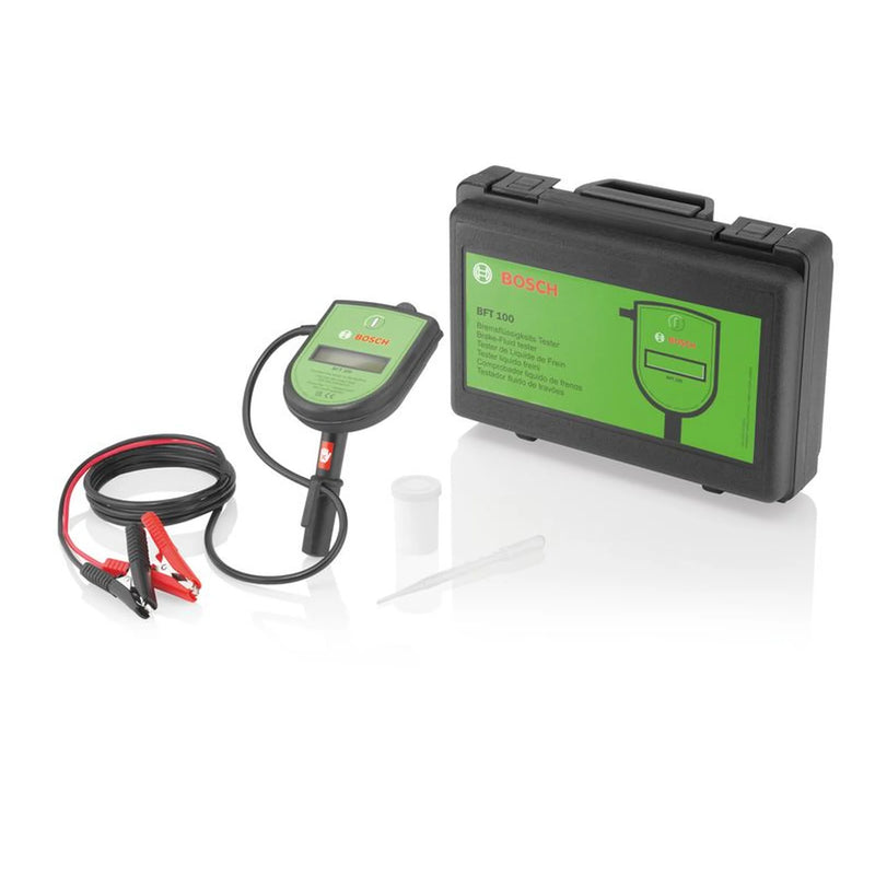 Bosch Brake Fluid Tester 0 986 625 002