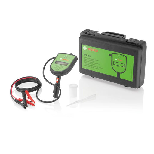 Bosch Brake Fluid Tester 0 986 625 002