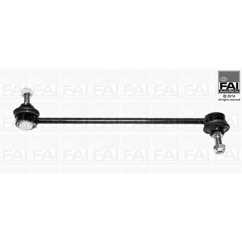 FAI Stabiliser Bar Link Coupling Rod SS7112