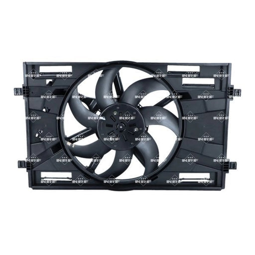 NRF Engine Cooling Fan 470011