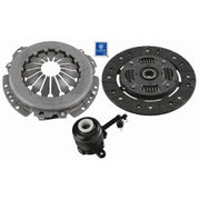 Sachs Clutch Kit Set 3pc 3000990082