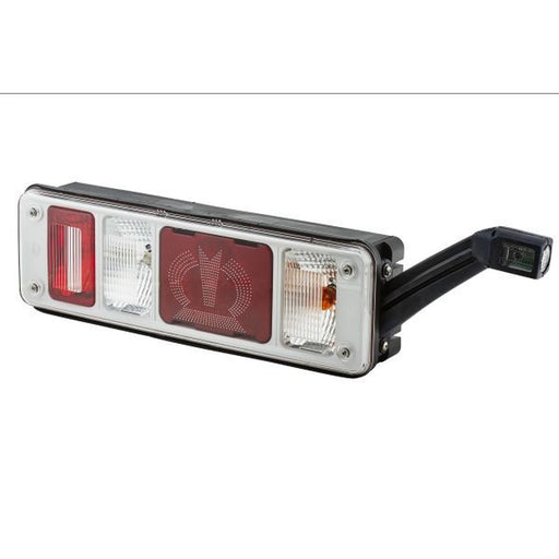 Hella Tail Light / Lamp P21W Right 2VP 340 961-541