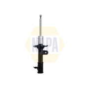 NAPA Shock Absorber Damper Strut Front Right NSA1761