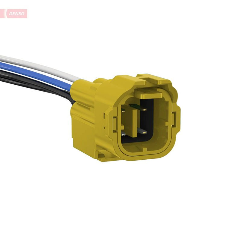 Denso O2 Lambda Oxygen Sensor fits Suzuki Grand Vitara II 2009 on 2.4