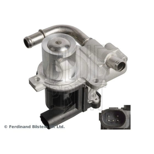 Blue Print Exhaust Gas Recirculation Valve ADN17271