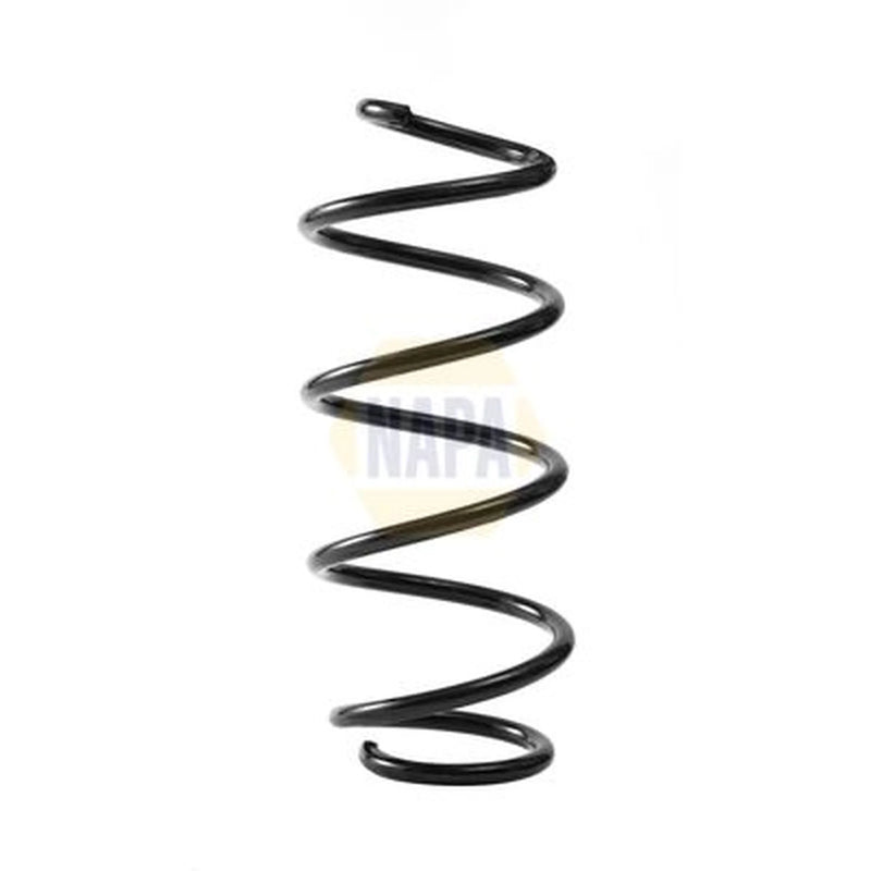 NAPA Front Suspension Coil Spring NCS2410