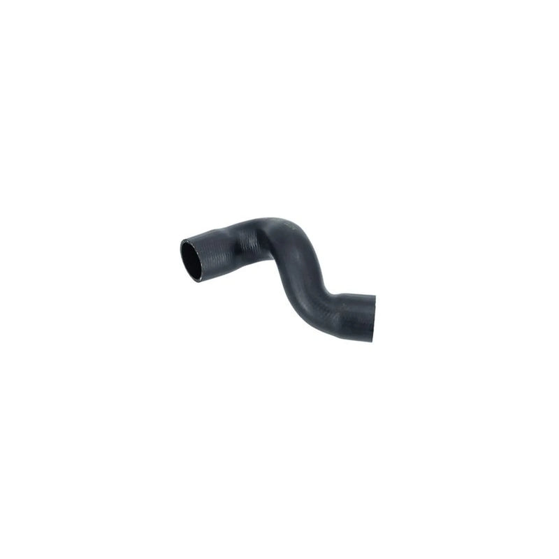 NRF Intercooler Turbo Charge Air Hose Upper 166363