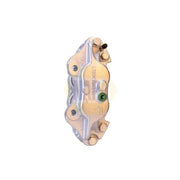 NAPA Brake Caliper Assembly Front Right NCA1672