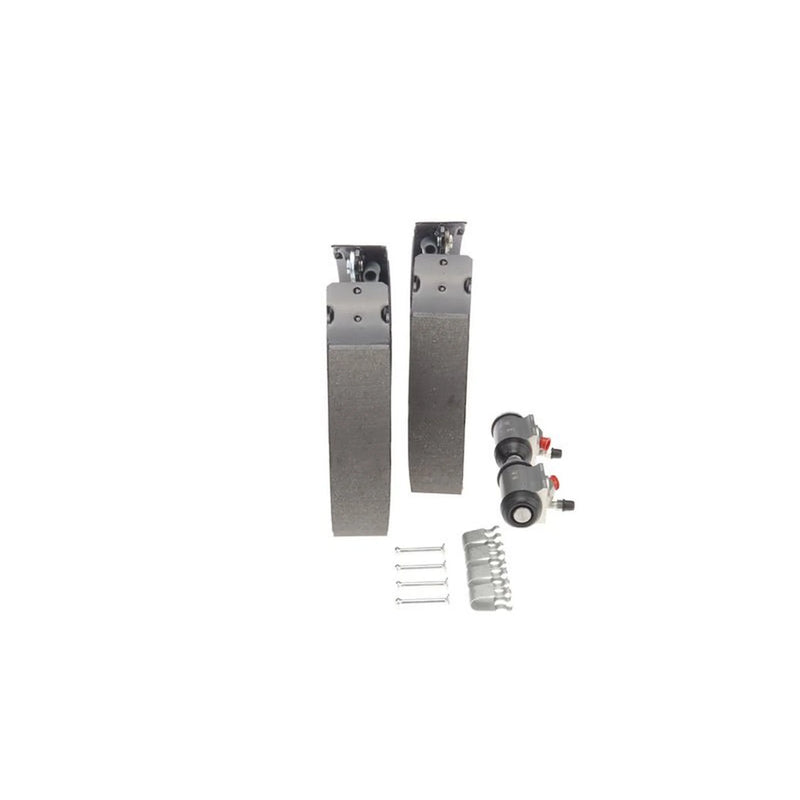 Bosch Brake Shoe Set Axle Kit 0 204 114 693