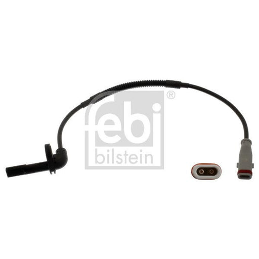 Febi ABS Wheel Speed Sensor Front Right 40474