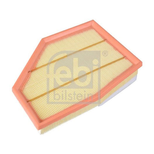 Febi Engine Air Filter Left 177154