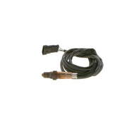 Bosch O2 Lambda Oxygen Sensor after catalytic converter 0 258 006 388
