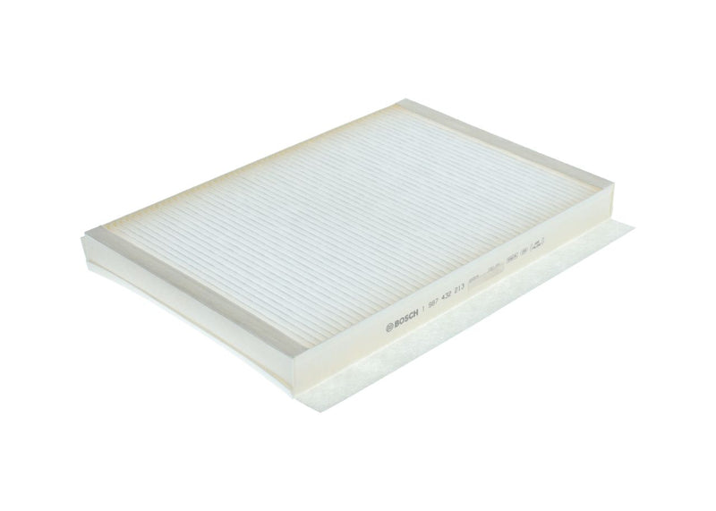 Bosch Cabin Air Filter (Pollen Filter) 1987432213