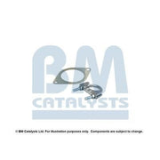 BM Catalysts Exhaust Pipe Mounting Kit FK50205A