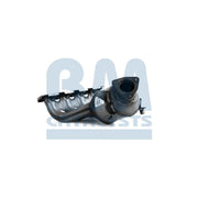 BM Catalysts Homologated Petrol Cat BM91686H