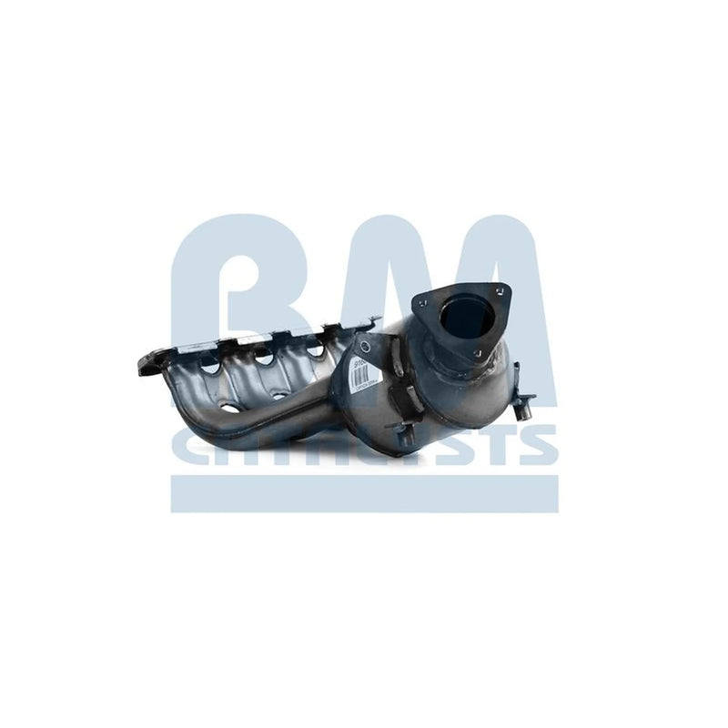 BM Catalysts Homologated Petrol Cat BM91686H