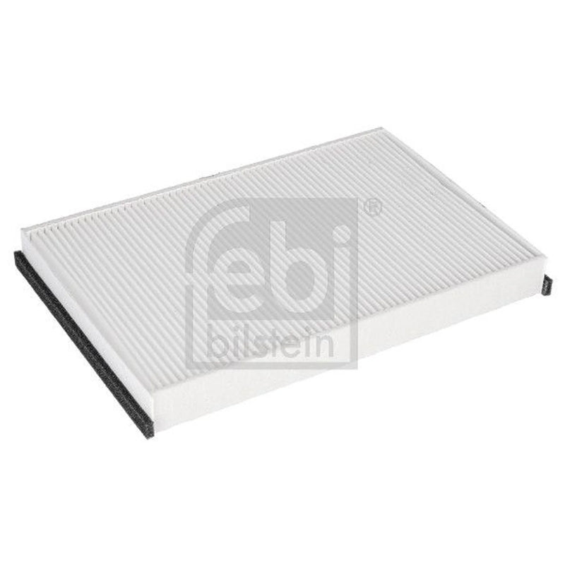 Febi Cabin Air Filter (Pollen Filter) 11233