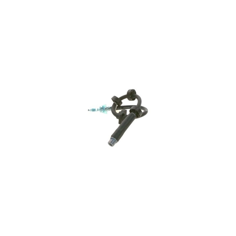 Bosch Brake Hydraulic Hose Line Front Left 1 987 476 809