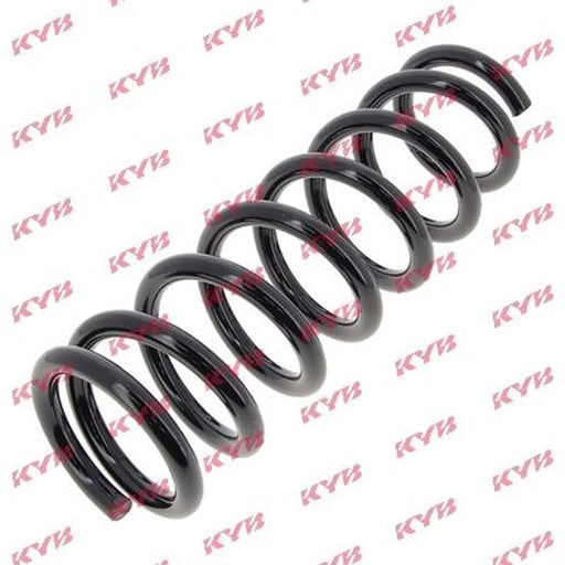 KYB Rear Suspension Coil Spring RA6227