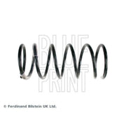 Blue Print Front Suspension Coil Spring ADG088362
