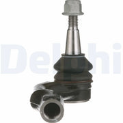 Delphi Steering Tie Rod End Ball Joint Front Right M18 x 1,50 TA6413
