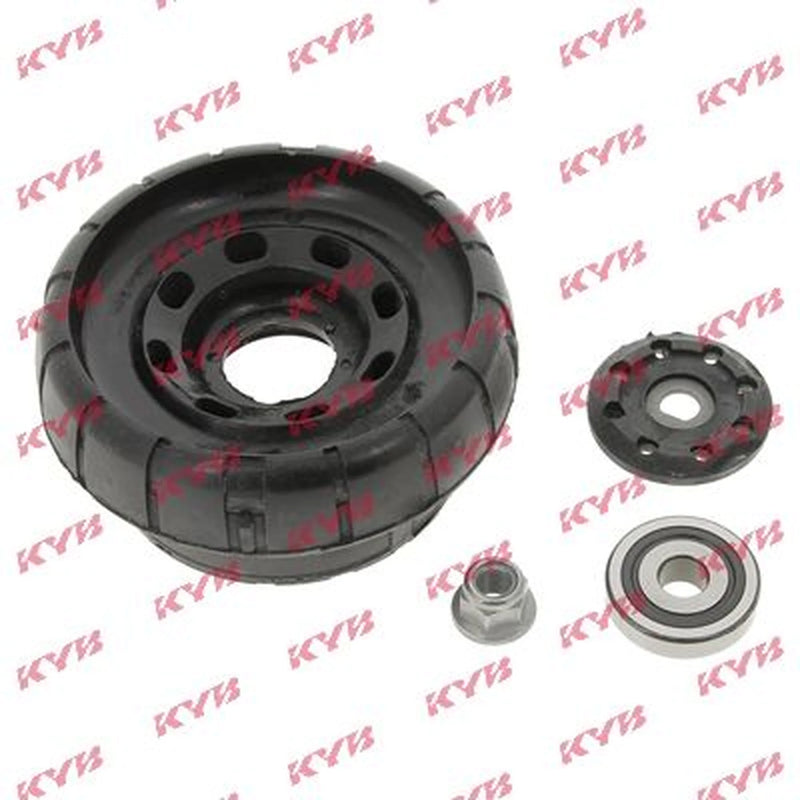 KYB Front Repair Kit Suspension Strut Support Mount SM1511