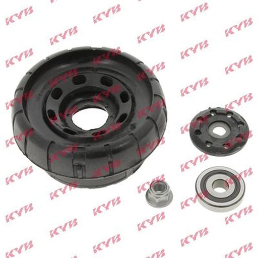 KYB Front Repair Kit Suspension Strut Support Mount SM1511