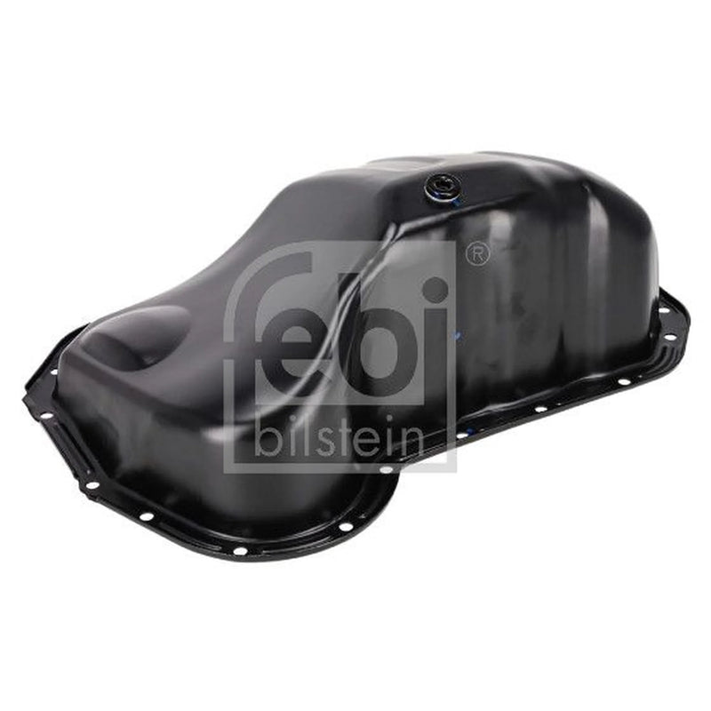 Febi Engine Oil Sump Pan 04592