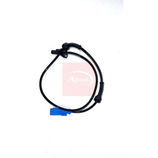 Apec ABS Wheel Speed Sensor Rear Right ABS1800