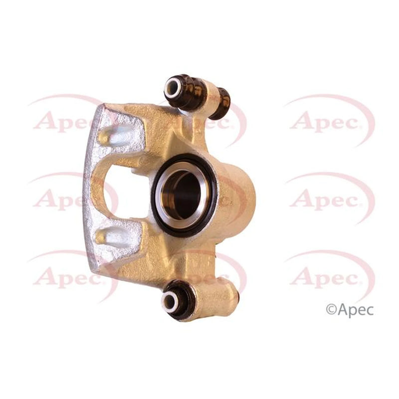 Apec Brake Caliper Assembly Rear Right RCA489