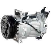 Valeo Air Conditioning Compressor 813384