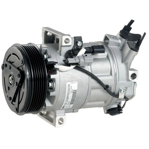 Valeo Air Conditioning Compressor 813384