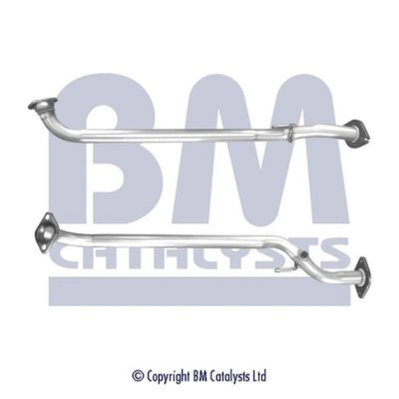 BM Catalysts Exhaust Pipe OD BM50445