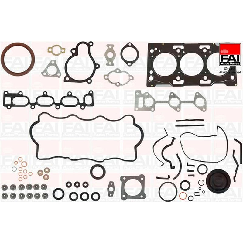 FAI Full Gasket Set FS1517