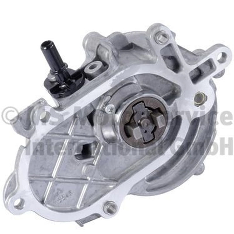 Pierburg Brake Vacuum Pump 7.02551.54.0