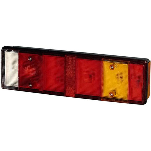 Hella Tail Light / Lamp R5W Right 2VD 008 204-051