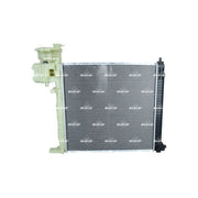 NRF Engine Radiator 53177
