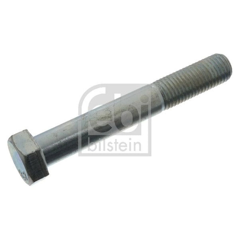 Febi Mounting Screw Fastener 10438