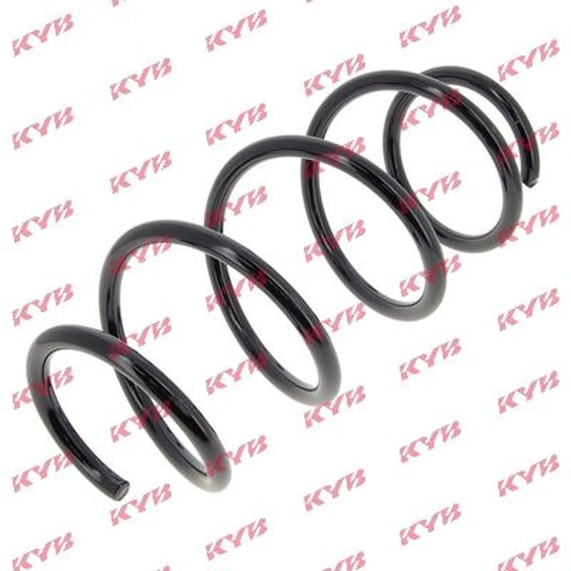 KYB Front Suspension Coil Spring RH3934