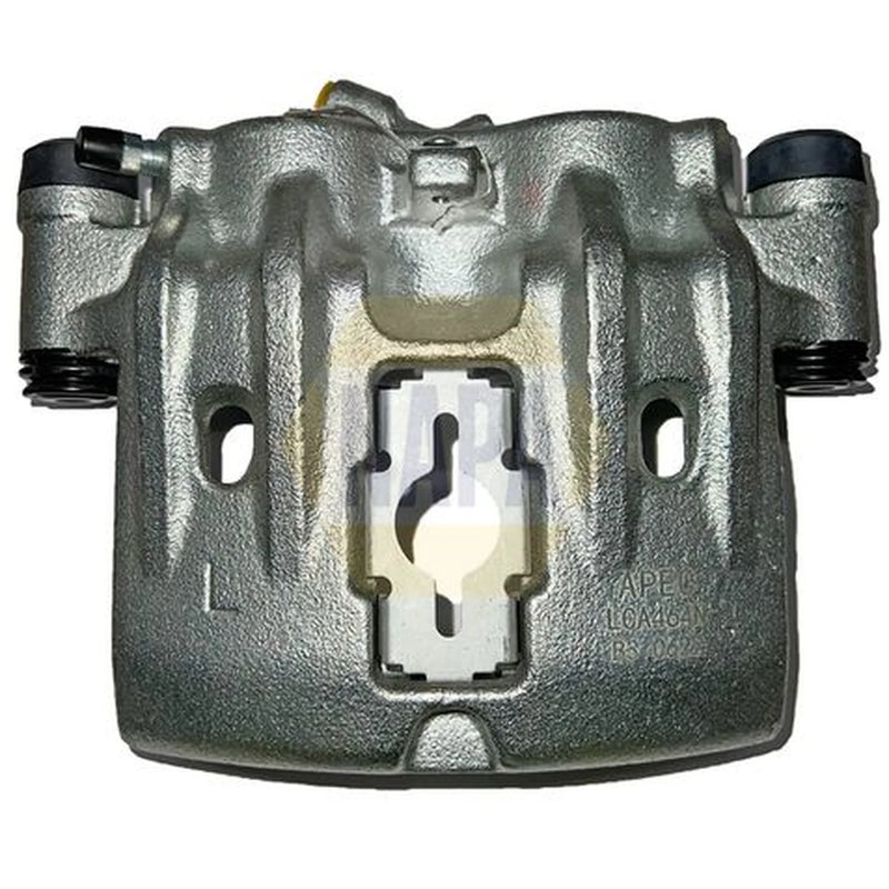 NAPA Brake Caliper Assembly Front Left NCA1715