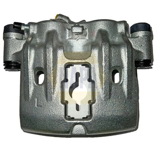 NAPA Brake Caliper Assembly Front Left NCA1715