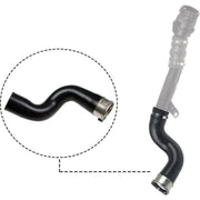Gates Intercooler Turbo Charge Air Hose 390mm 09-0525