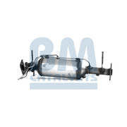 BM Catalysts Homologated Diesel Cat & Dpf BM11042H