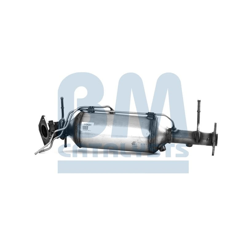 BM Catalysts Homologated Diesel Cat & Dpf BM11042H