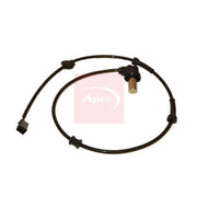 Apec ABS Wheel Speed Sensor Rear Right ABS1002