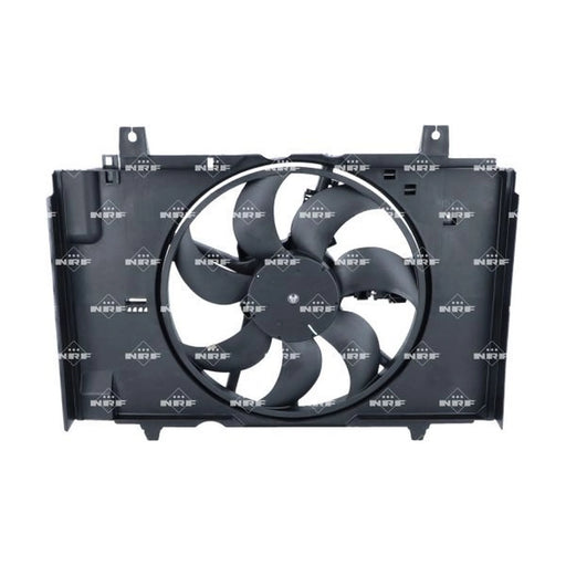 NRF Engine Cooling Fan 47984